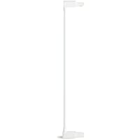 Los mejores  - Munchkin Lindam Extensión para barrera de seguridad- Blanco- 7 cm